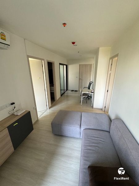 ไลฟ์ อโศก (Life Asoke) รูปที่ 1