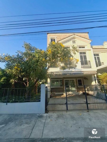 อินดี้ 2 บางนา - รามคำแหง 2 (Indy 2 Bangna - Ramkhamhaeng 2) รูปที่ 4