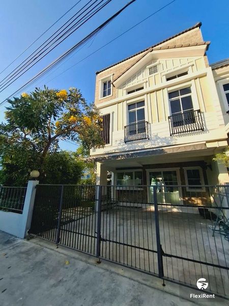 อินดี้ 2 บางนา - รามคำแหง 2 (Indy 2 Bangna - Ramkhamhaeng 2) รูปที่ 5