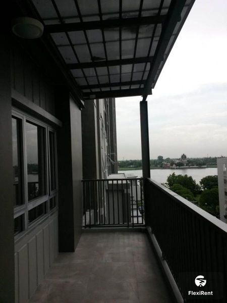 แมเนอร์ สนามบินน้ำ (Manor Sanambinnam) รูปที่ 1