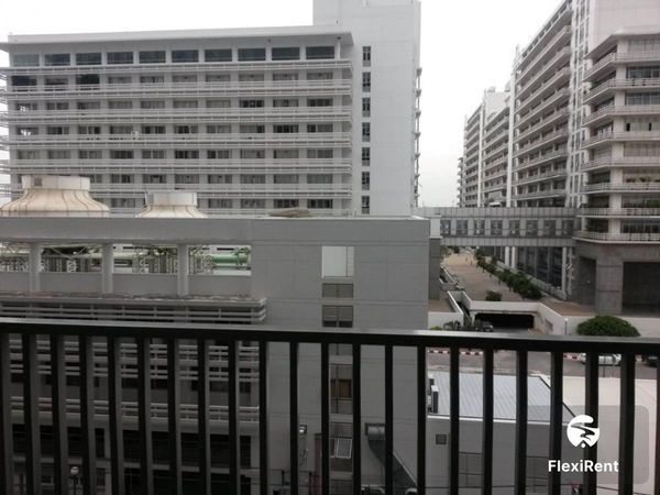 แมเนอร์ สนามบินน้ำ (Manor Sanambinnam) รูปที่ 3