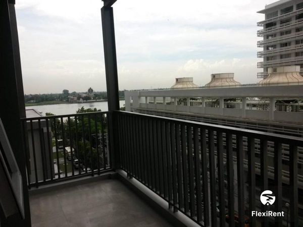 แมเนอร์ สนามบินน้ำ (Manor Sanambinnam) รูปที่ 4