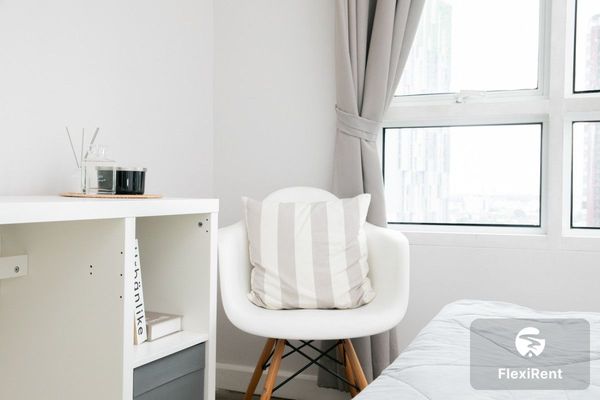 เดอะ บลูม สุขุมวิท 71 (The Bloom Sukhumvit 71) รูปที่ 3