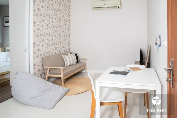 เดอะ บลูม สุขุมวิท 71 (The Bloom Sukhumvit 71) รูปที่ 4