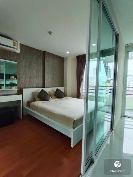 เคส รัชดา (KES Ratchada) รูปที่ 1