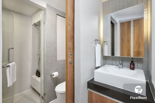 ซิทาดีนซ์ สุขุมวิท 11 (Citadines Sukhumvit 11 Bangkok) รูปที่ 2