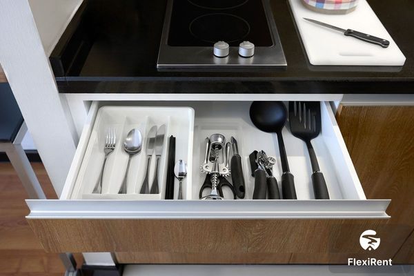 ซิทาดีนซ์ สุขุมวิท 11 (Citadines Sukhumvit 11 Bangkok) รูปที่ 4