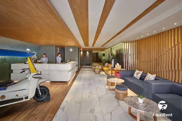 ซิทาดีนซ์ สุขุมวิท 11 (Citadines Sukhumvit 11 Bangkok) รูปที่ 4