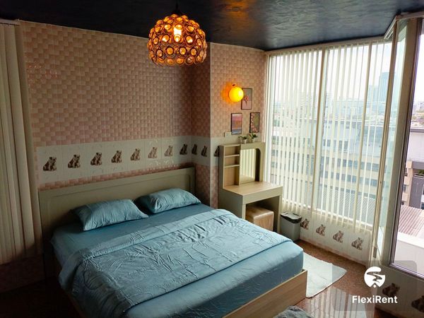ลาเมซอง พหลโยธิน 24 (La Maison Phaholyothin 24) รูปที่ 4