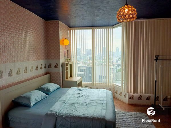 ลาเมซอง พหลโยธิน 24 (La Maison Phaholyothin 24) รูปที่ 5