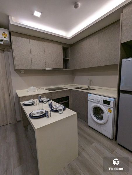 เดอะ โพลิแทน บรีซ (The Politan Breeze) รูปที่ 5