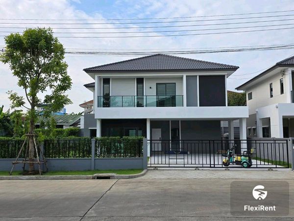 เซนโทร วิภาวดี (Centro Vibhavadi) รูปที่ 4