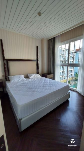 แกรนด์ ฟลอริด้า บีชฟร้อนท์ คอนโด รีสอร์ท พัทยา (Grand Florida Beachfront Condo Resort Pattaya) รูปที่ 2