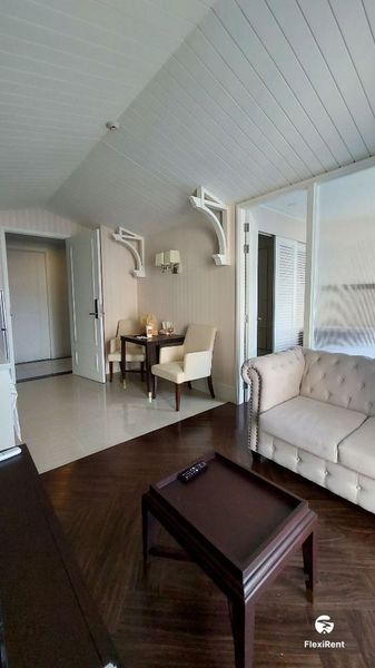 แกรนด์ ฟลอริด้า บีชฟร้อนท์ คอนโด รีสอร์ท พัทยา (Grand Florida Beachfront Condo Resort Pattaya) รูปที่ 3