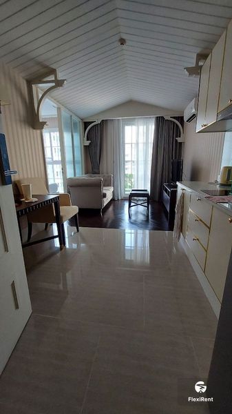 แกรนด์ ฟลอริด้า บีชฟร้อนท์ คอนโด รีสอร์ท พัทยา (Grand Florida Beachfront Condo Resort Pattaya) รูปที่ 4