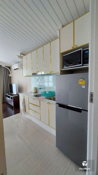 แกรนด์ ฟลอริด้า บีชฟร้อนท์ คอนโด รีสอร์ท พัทยา (Grand Florida Beachfront Condo Resort Pattaya) รูปที่ 5