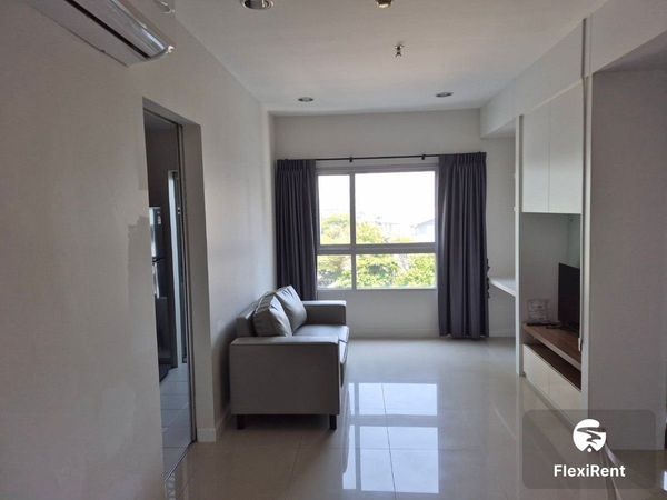 คิวเฮ้าส์ สาทร (Q.House Condo Sathorn) รูปที่ 1