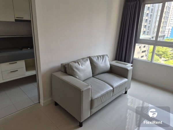 คิวเฮ้าส์ สาทร (Q.House Condo Sathorn) รูปที่ 2