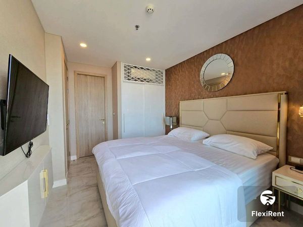 โคปาคาบาน่า บีช จอมเทียน (Copacabana Beach Jomtien) รูปที่ 5