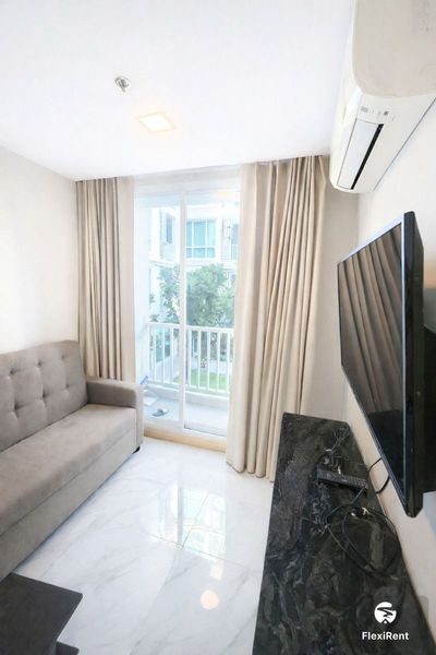 เบลส เรสสิเด้นซ์ เอกมัย (Bless Residence Ekkamai) รูปที่ 2