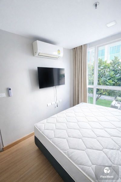 เบลส เรสสิเด้นซ์ เอกมัย (Bless Residence Ekkamai) รูปที่ 4