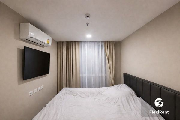 เบลส เรสสิเด้นซ์ เอกมัย (Bless Residence Ekkamai) รูปที่ 5