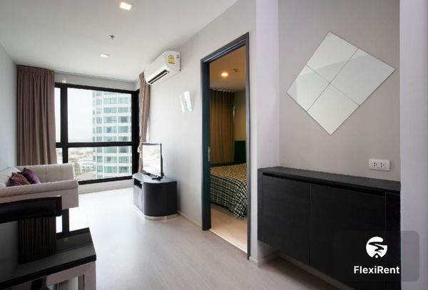 ริทึ่ม สุขุมวิท 44/1 (Rhythm Sukhumvit 44/1) รูปที่ 3
