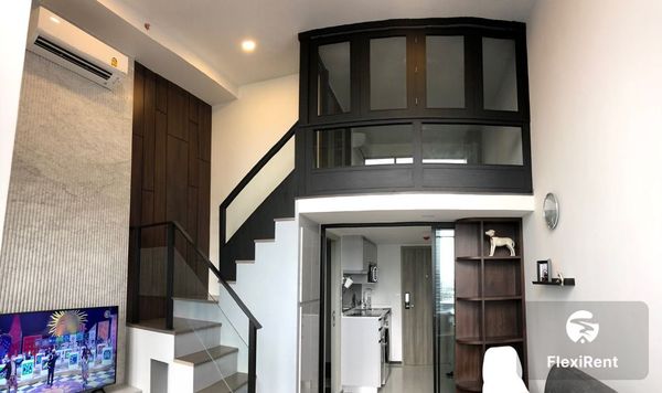 ไนท์บริดจ์ สเปซ รัชโยธิน (KnightsBridge Space Rachayothin) รูปที่ 3