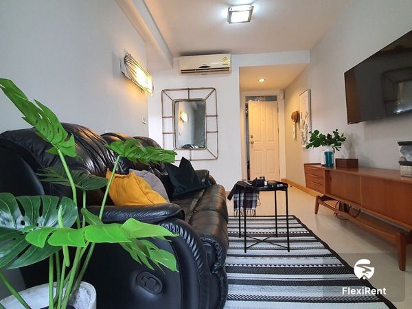 ซิตี้ โฮม สุขุมวิท 101 (City Home Sukhumvit) รูปที่ 3