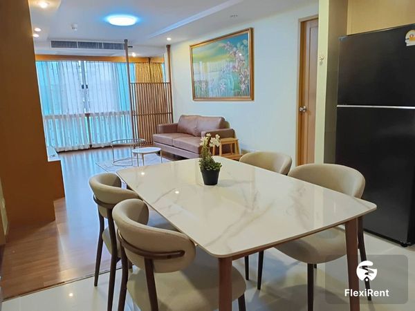 ฮาร์โมนี่ลิฟวิ่ง พหลโยธิน 11 (Harmony Living Phahonyothin 11) รูปที่ 2