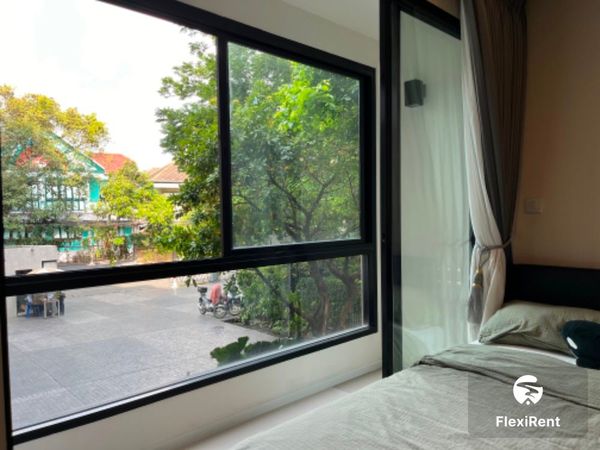 ไอคอน สุขุมวิท 77 (IKON Sukhumvit 77) รูปที่ 1