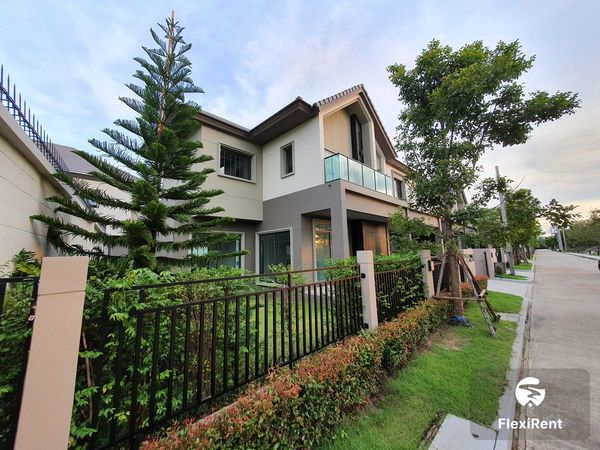 บางกอก บูเลอวาร์ด สาทร - ปิ่นเกล้า 2 (Bangkok Boulevard Sathorn - Pinklao 2) รูปที่ 1