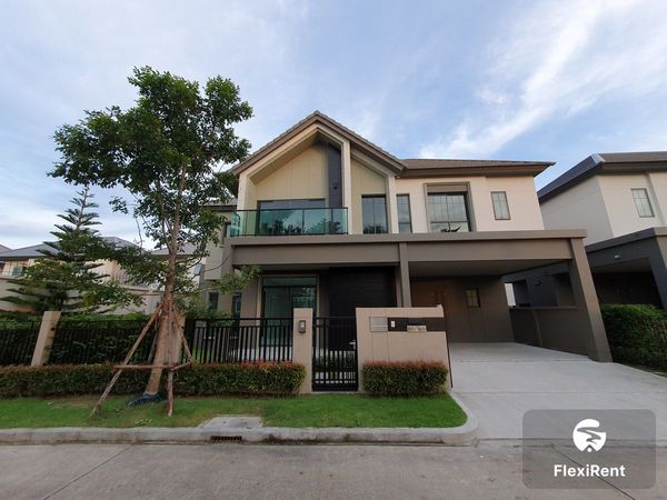 บางกอก บูเลอวาร์ด สาทร - ปิ่นเกล้า 2 (Bangkok Boulevard Sathorn - Pinklao 2) รูปที่ 2