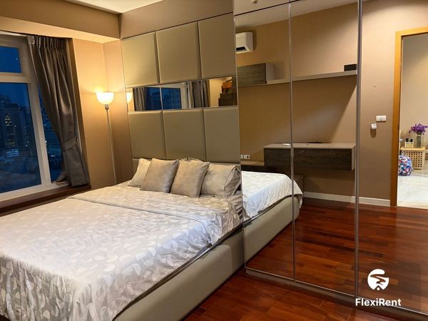 เซอร์เคิล คอนโดมิเนียม (Circle Condominium) รูปที่ 5