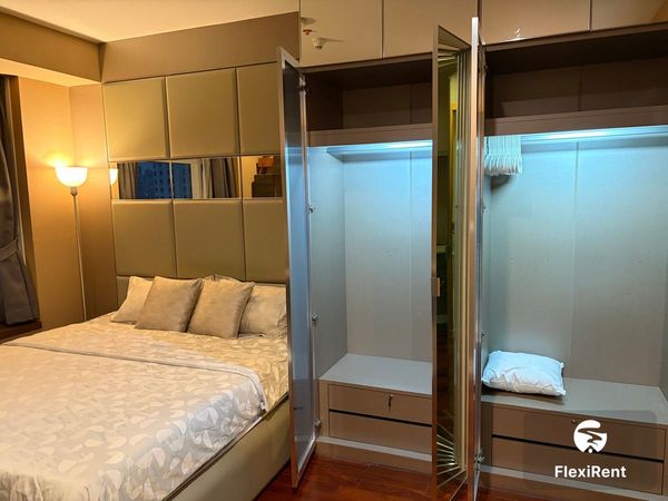 เซอร์เคิล คอนโดมิเนียม (Circle Condominium) รูปที่ 4