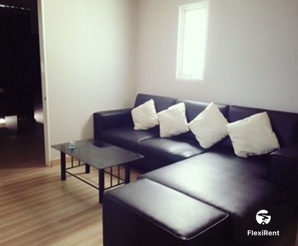 เอ็มโซไซตี้ คอนโดมิเนียม (M Society Condominium) รูปที่ 2