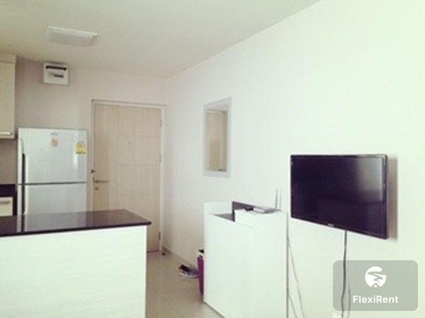 เอ็มโซไซตี้ คอนโดมิเนียม (M Society Condominium) รูปที่ 5