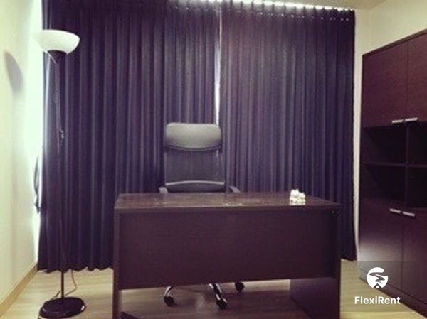 เอ็มโซไซตี้ คอนโดมิเนียม (M Society Condominium) รูปที่ 4