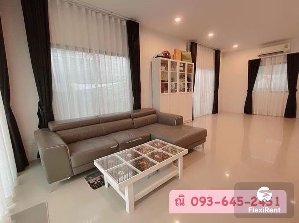 ดีไลท์ บางนา - ศรีนครินทร์ (Delight Bangna - Srinakarin) รูปที่ 4