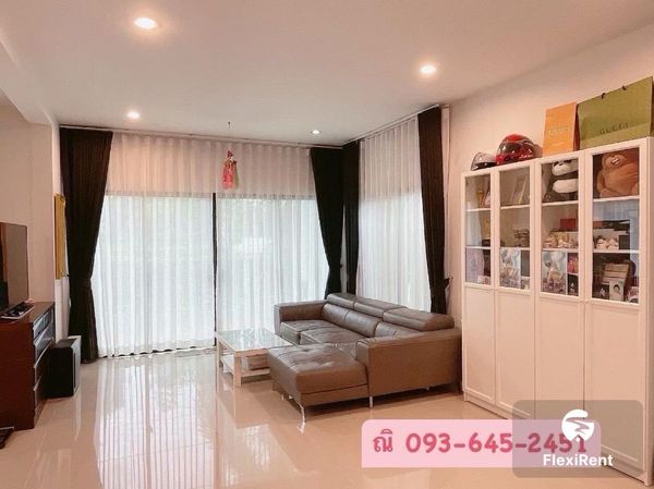ดีไลท์ บางนา - ศรีนครินทร์ (Delight Bangna - Srinakarin) รูปที่ 5