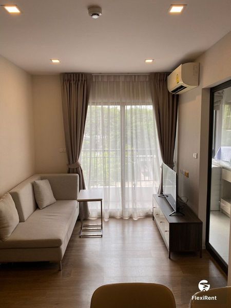 เดอะ เนสท์ สุขุมวิท 64 (The Nest Sukhumvit 64) รูปที่ 1