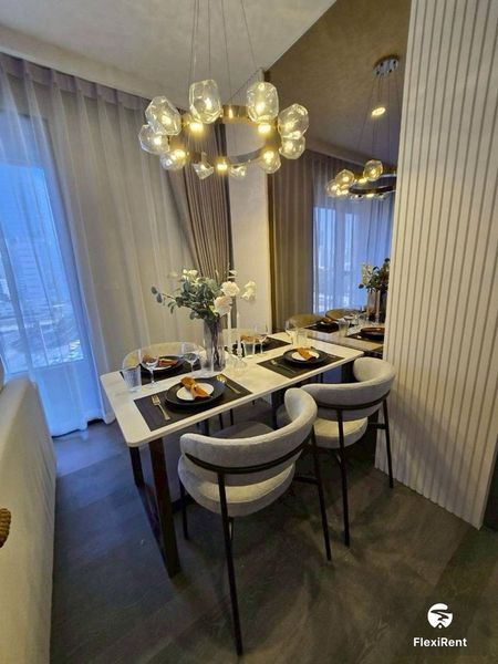 โคโค่ พาร์ค พระราม 4 (COCO PARC) รูปที่ 4