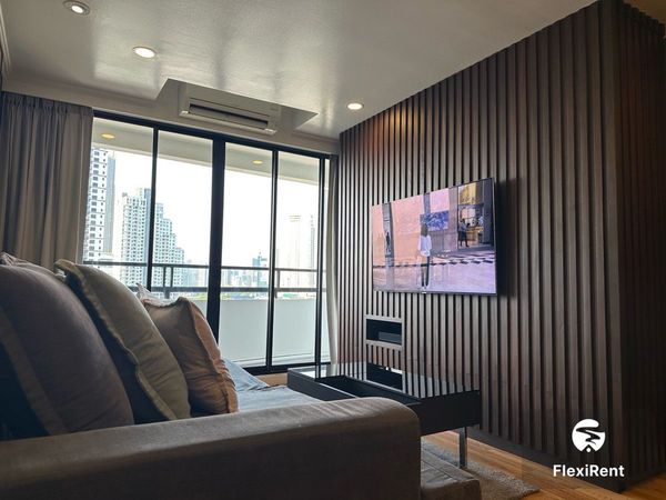 สาธร บริดจ์ ทาวเวอร์ (Sathorn Bridge Tower) รูปที่ 3