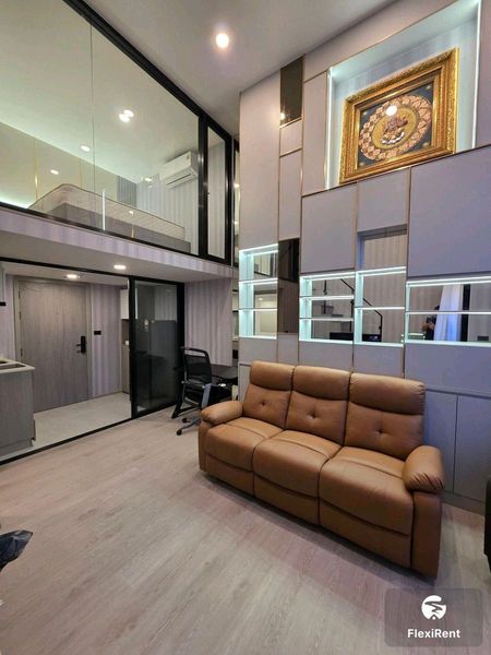 ออริจิ้น ปลั๊ก แอนด์ เพลย์ สิรินธร สเตชั่น (Origin Plug & Play Sirindhorn Station) รูปที่ 3