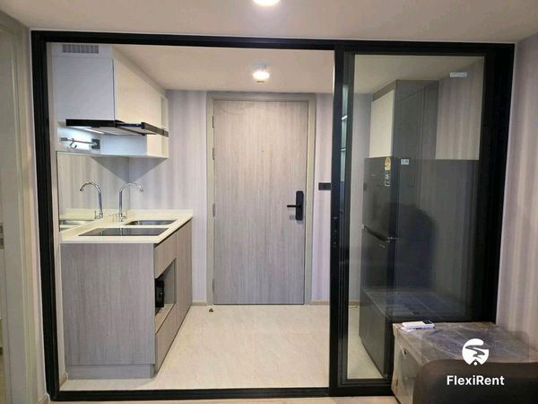 ออริจิ้น ปลั๊ก แอนด์ เพลย์ สิรินธร สเตชั่น (Origin Plug & Play Sirindhorn Station) รูปที่ 4