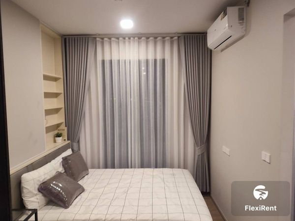 พลัมคอนโด นิวเวสต์ บางใหญ่ (Plum Condo New West Bangyai) รูปที่ 2