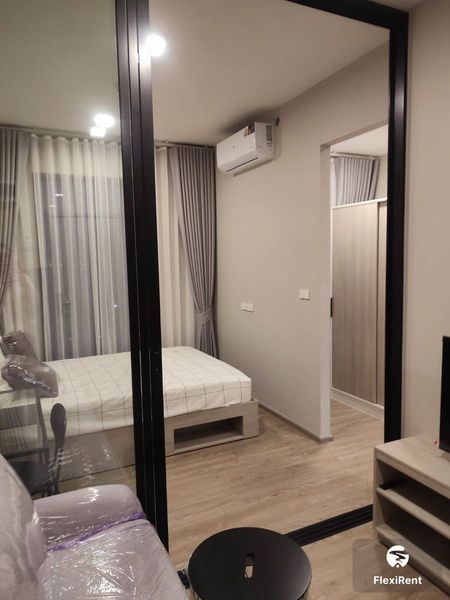 พลัมคอนโด นิวเวสต์ บางใหญ่ (Plum Condo New West Bangyai) รูปที่ 3