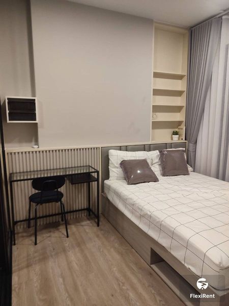 พลัมคอนโด นิวเวสต์ บางใหญ่ (Plum Condo New West Bangyai) รูปที่ 4