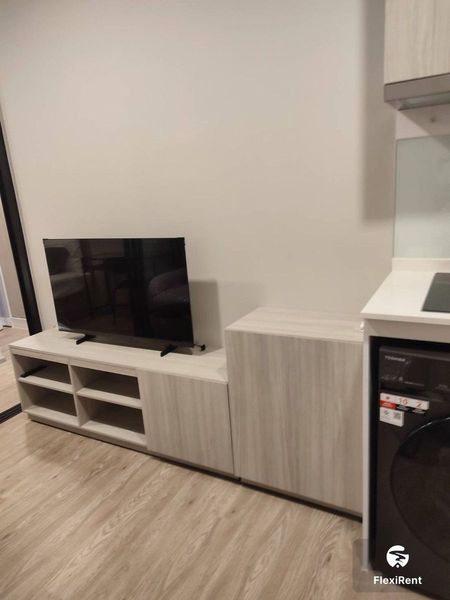 พลัมคอนโด นิวเวสต์ บางใหญ่ (Plum Condo New West Bangyai) รูปที่ 5
