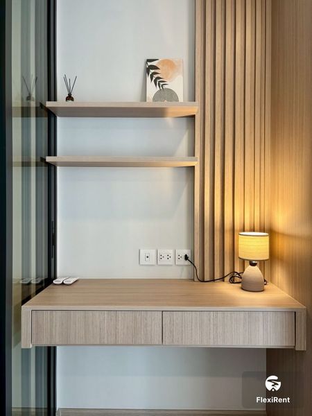 Aspire Onnut Station Image 3